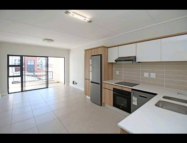 2 BEDROOM APARTMENT FOR SALE IN LINBRO PARK